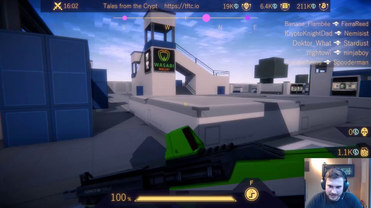 Mintgox Bitcoin Bounty Hunt Tournament developer commentary