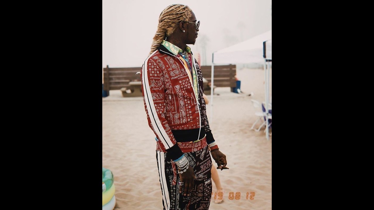 (FREE) Young Thug Type Beat 2026 - 