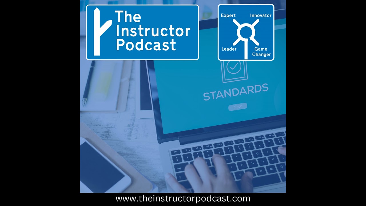 The Ultimate Standards Check Podcast