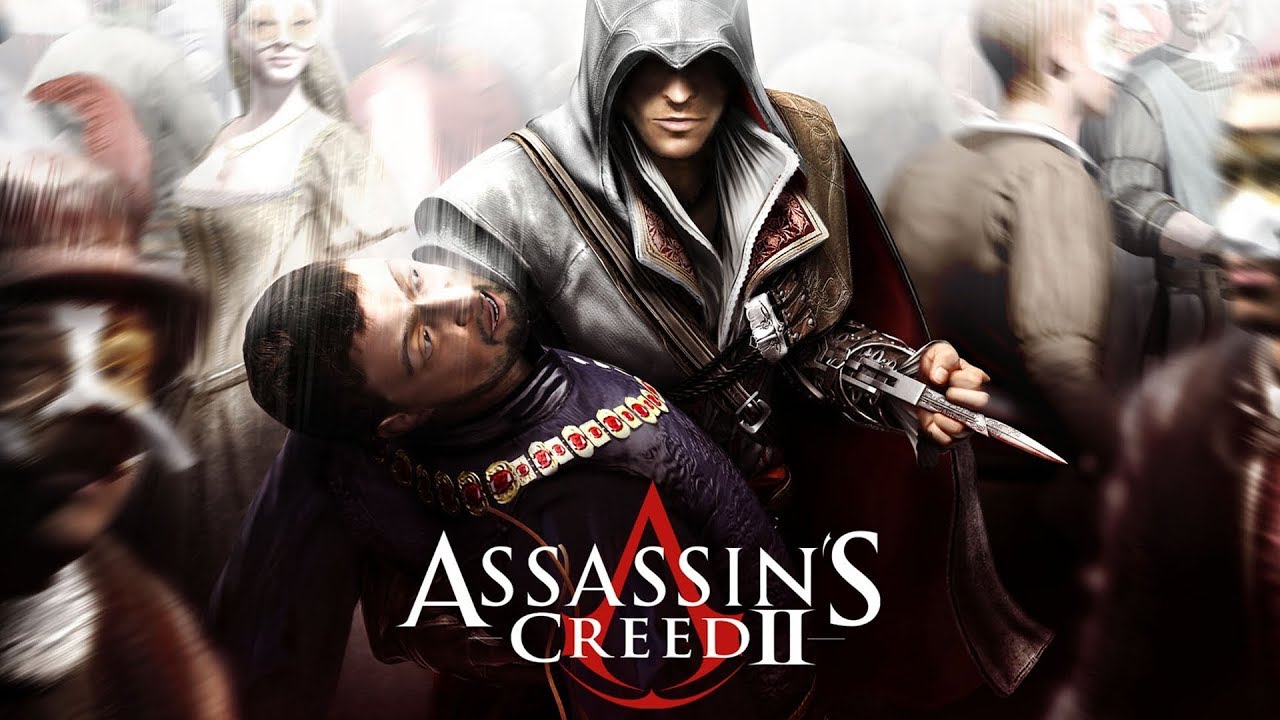 Test Remake: Assassin’s Creed II - Test / Review (Gameplay) GameStar