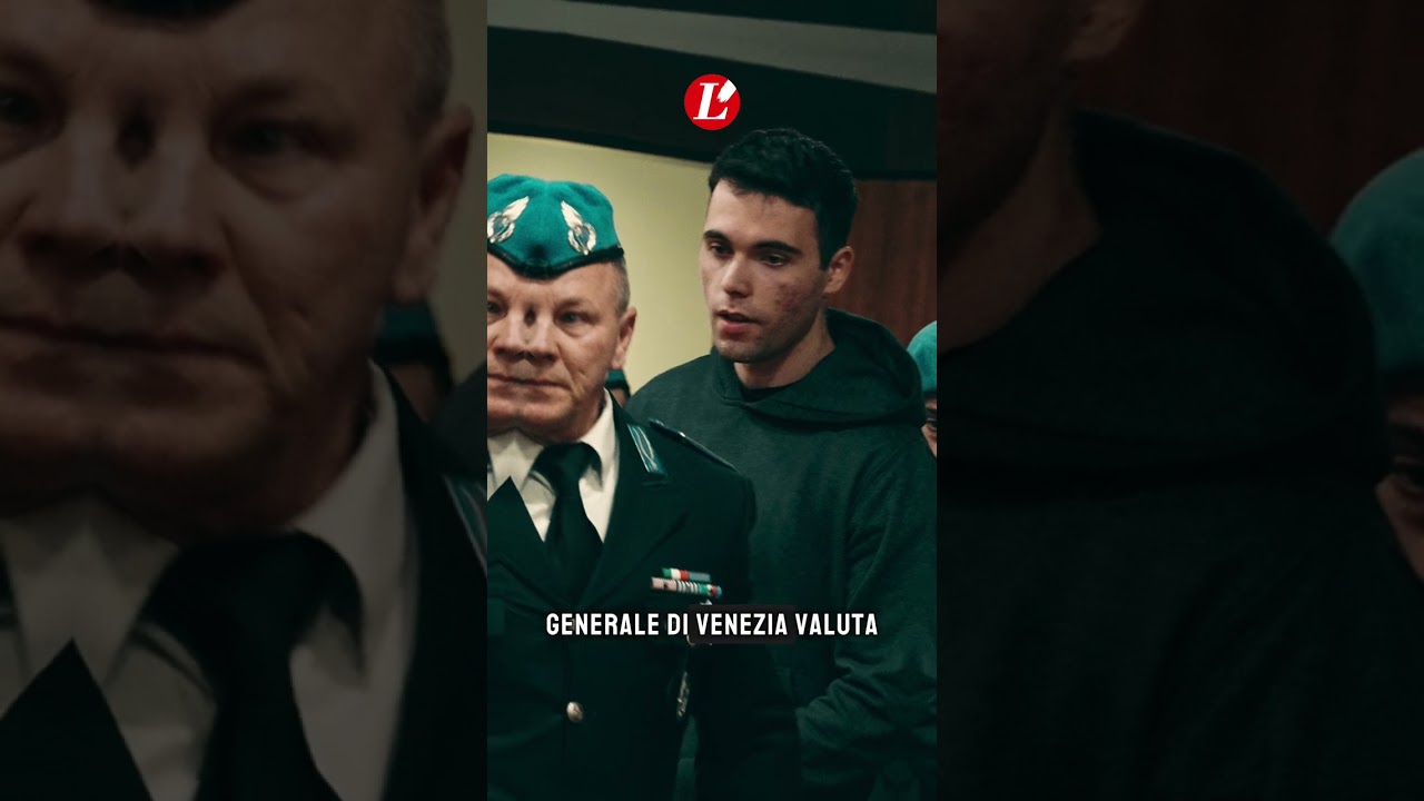 Omicidio Giulia Cecchettin, Filippo Turetta a 32 anni potr&agrave; uscire con i permessi premio