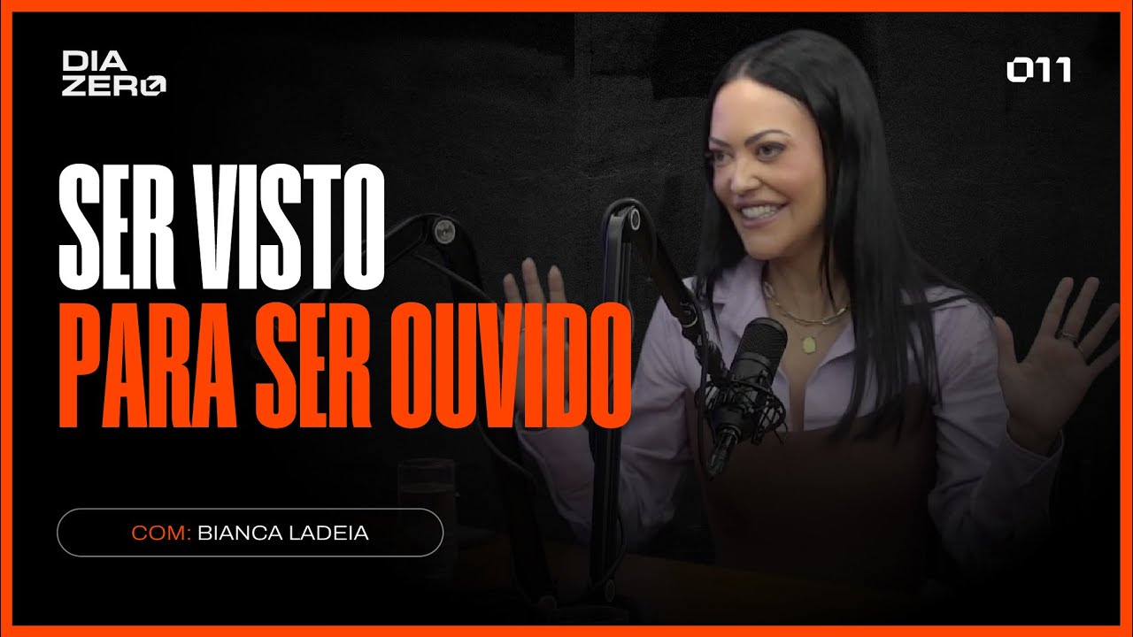 Onde você chega, sua imagem precisa falar por você