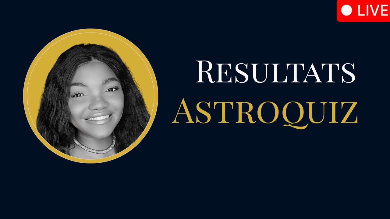 Les secrets de l'astrologie intuitive : resultats l'AstroQuizz