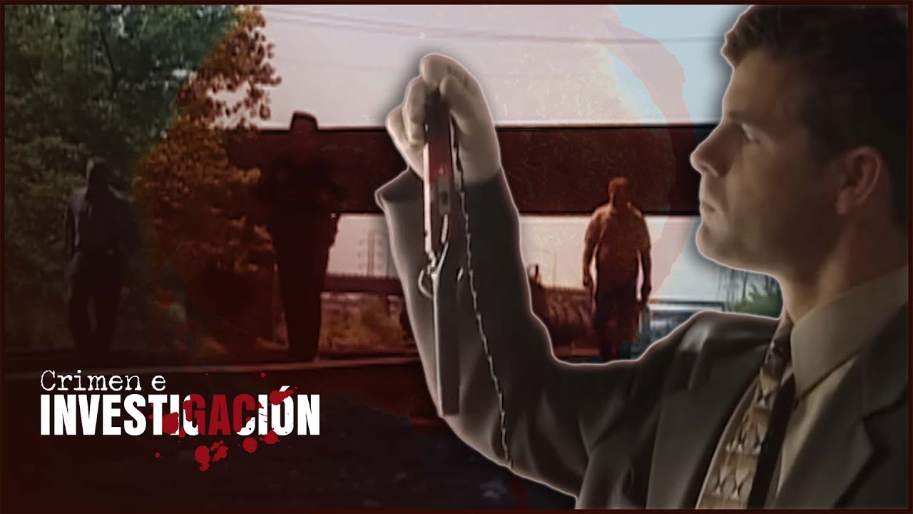 Presuntamente Muerta | Los Nuevos Detectives T5 Ep6 | Crimen e Investigación