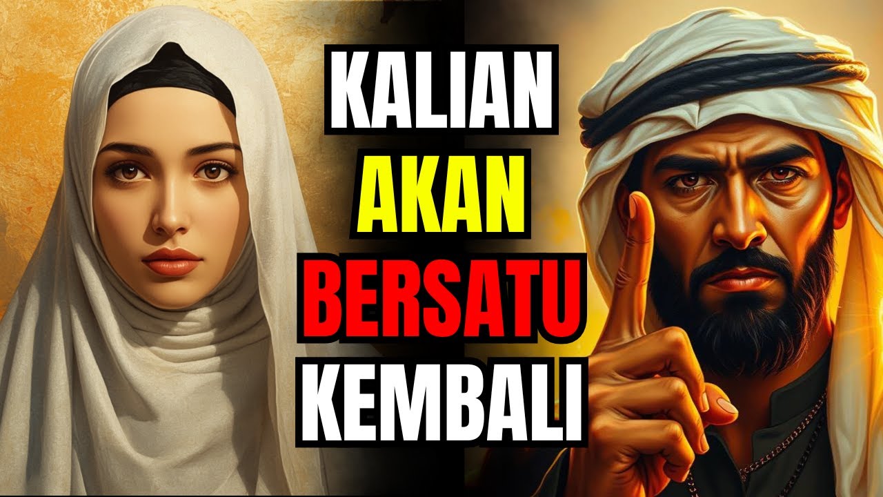 💙JIKA KAMU MELIHAT INI, KAMU AKAN BERSATU KEMBALI. PERTEMUAN ITU LEBIH DEKAT DARI YANG KAMU KIRA