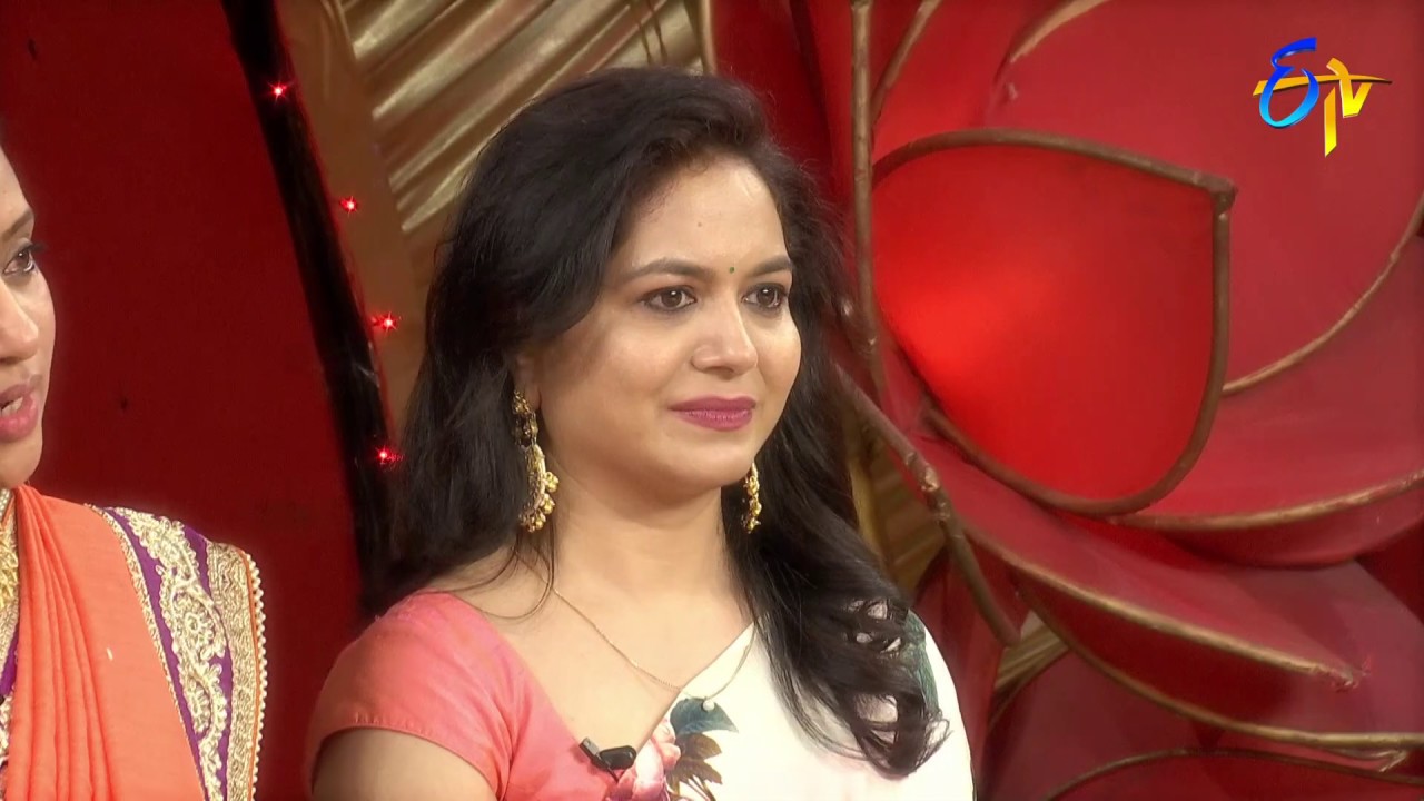 Star Mahila | Farewell Week Special | Latest Promo | ETV Telugu