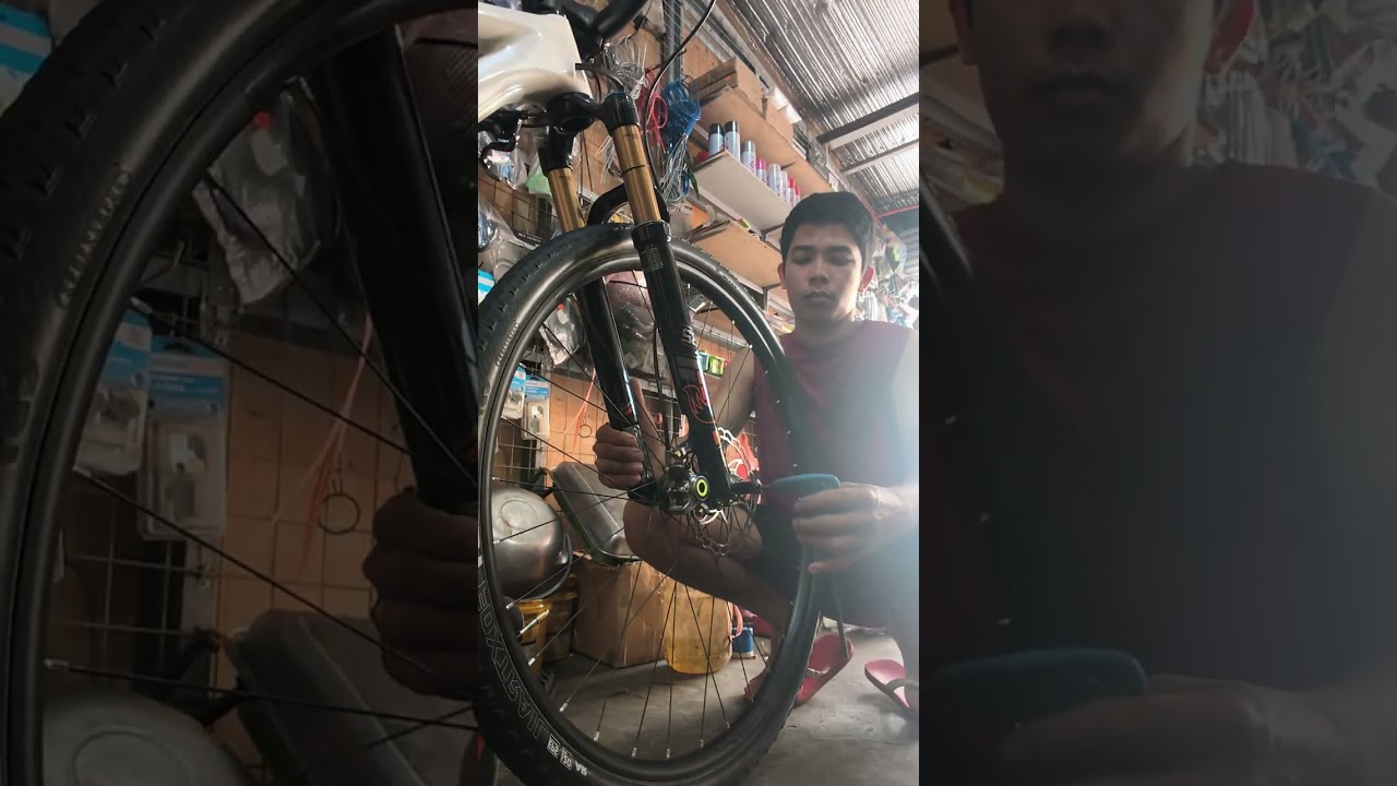 Maganda magaan pero may kunting problemahephephep Akong bahala jan😁