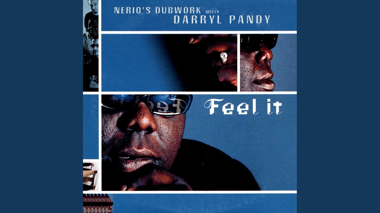 Feel It (Nerio's Dubwork Radio Edit)