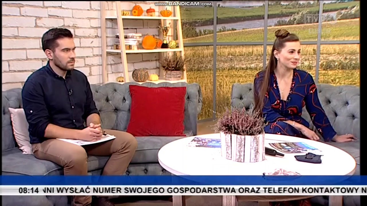 Poranek Między Wisłą i Bugiem - Mistrzostwa Polski Polskiego Towarzystwa Tanecznego w 10 tańcach