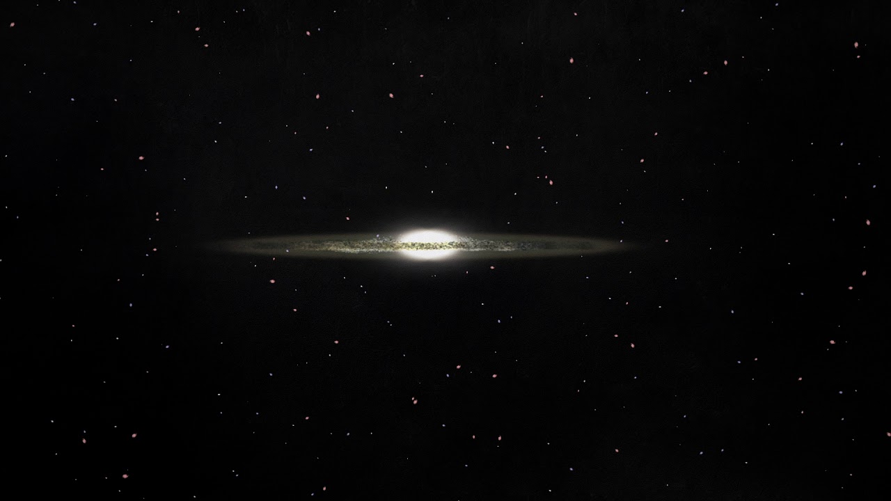 C&uacute;mulos Globulares para el estudio de nuestra galaxia