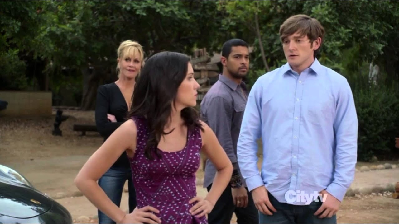Raising Hope - Tequila