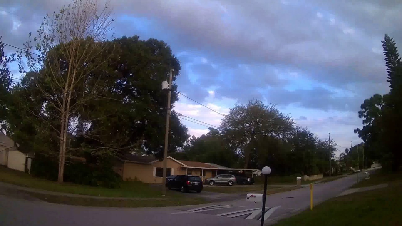 Eachine E011 outside test flight & Review