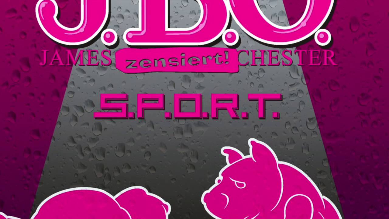 J.B.O.: Bamberch - Freak City