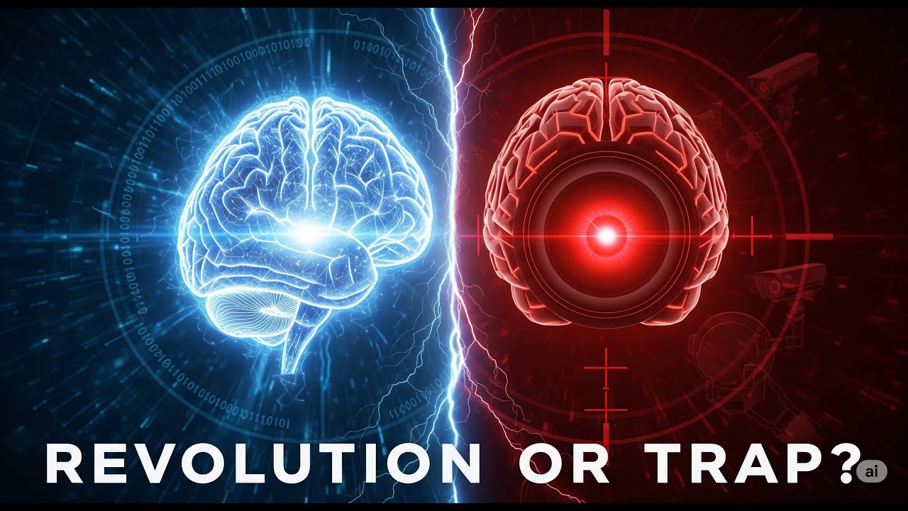 Interlink's AI A Privacy Revolution    or a Centralized Trap