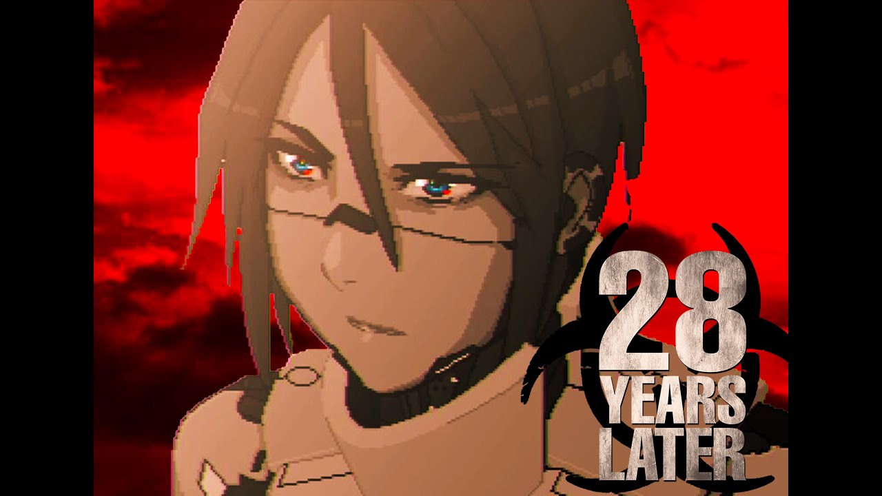 SIGNALIS - 28 Years Later Version