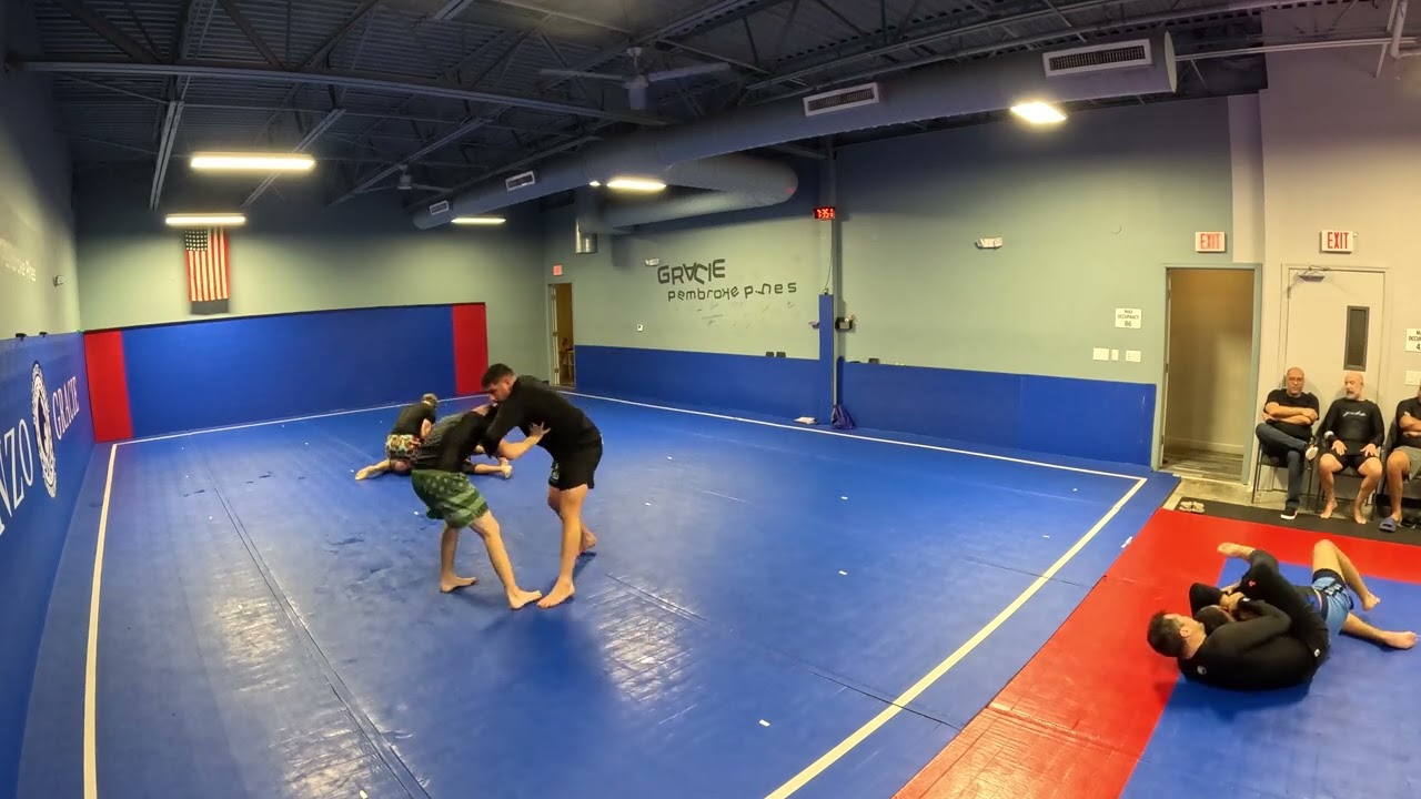 1/30/26 sparring 5/5
