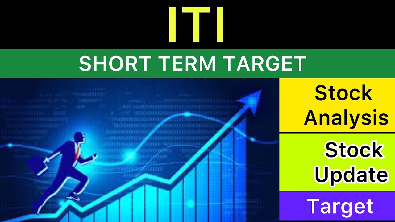 АНАЛИЗ ЦЕЛЕВЫХ ПОКАЗАТЕЛЕЙ АКЦИЙ ITI LTD ✴️ НОВОСТИ ПО АКЦИЯМ ITI LTD | НОВОСТИ ITI | АНАЛИЗ АКЦИ...