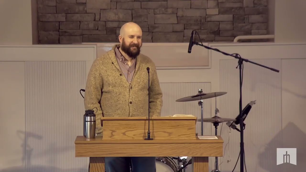 Biblical Theology - Typology