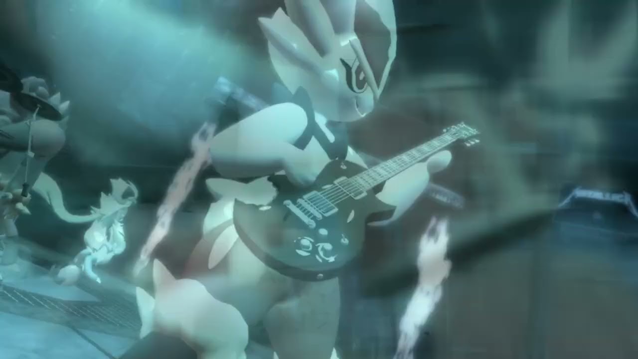 Metallica - For Whom The Bell Tolls (WITH SPECIAL INTRO ANIMATION) GHWTDE (Performance Mode)
