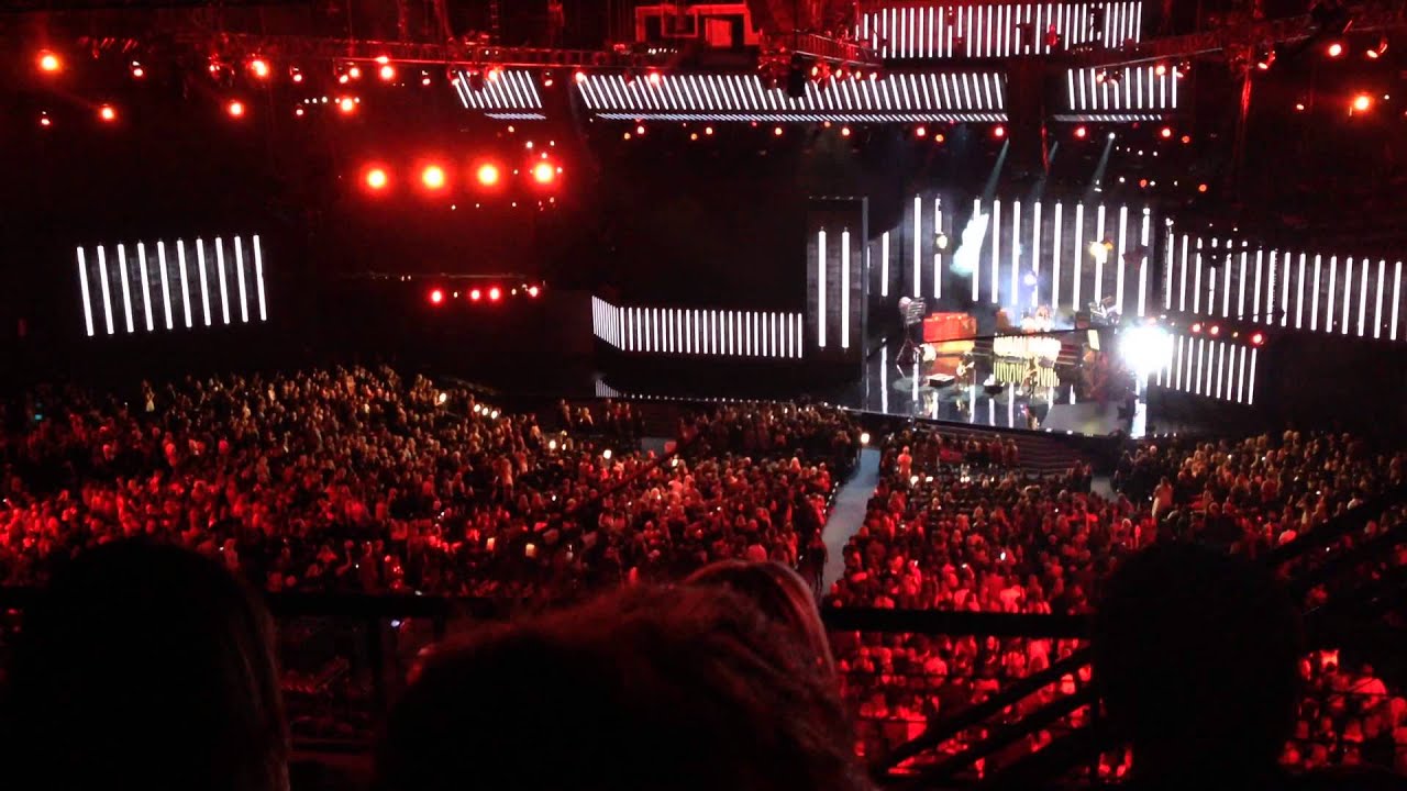 AMA's 5SOS 