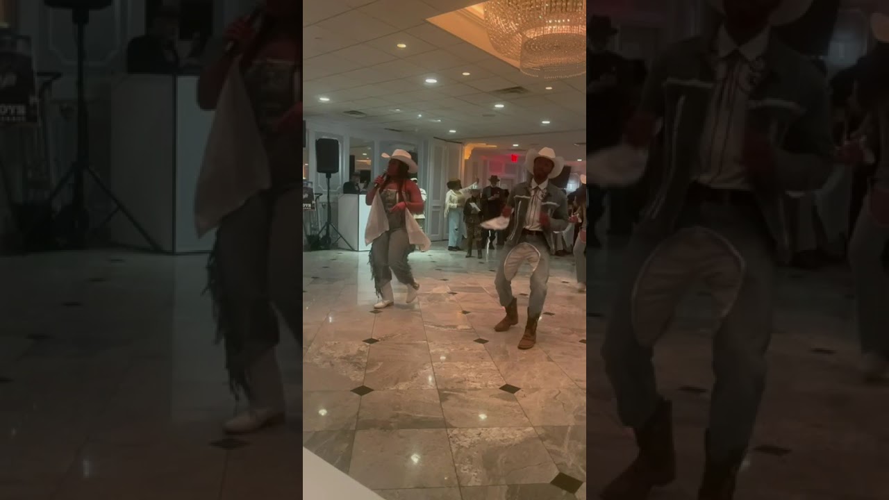 Roc-A-Natural Cultural Foundation Inc's Western Pulse Ensemble-3rd Annual Freedom Ball, Feb 20, 2026
