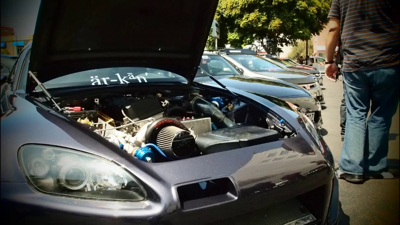 5&A Dime Motor Union 2nd Annual.mov