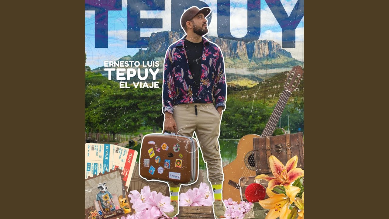 Tepuy