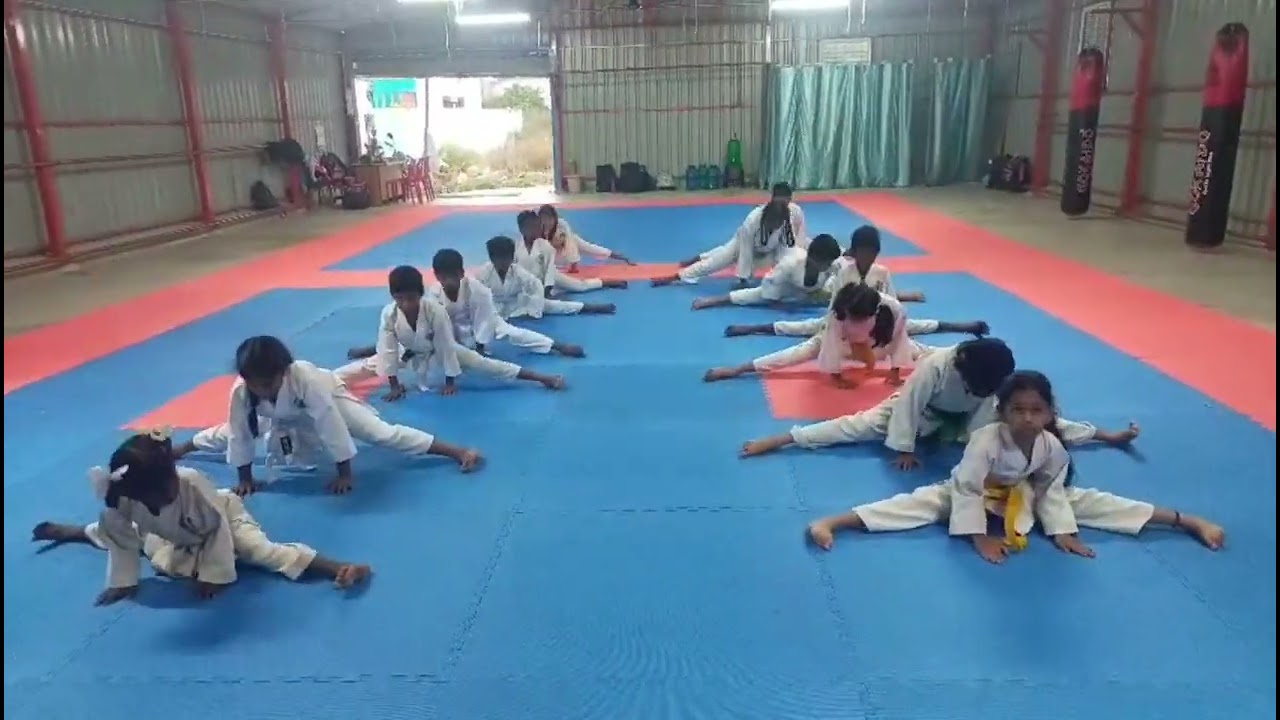 💊KARATE 🥋⛩️ No pain no GAIN ⛩️🥋🈂️