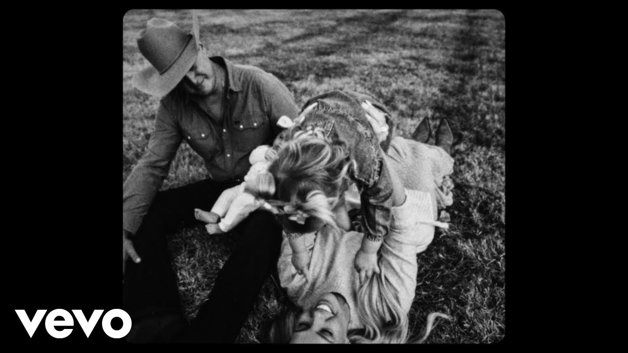 Jon Pardi - She Drives Away (Performance Video)