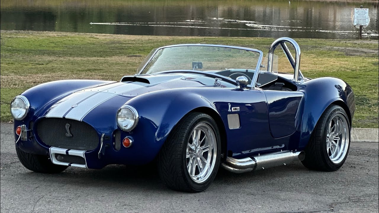 This car sounds INCREDIBLE!!