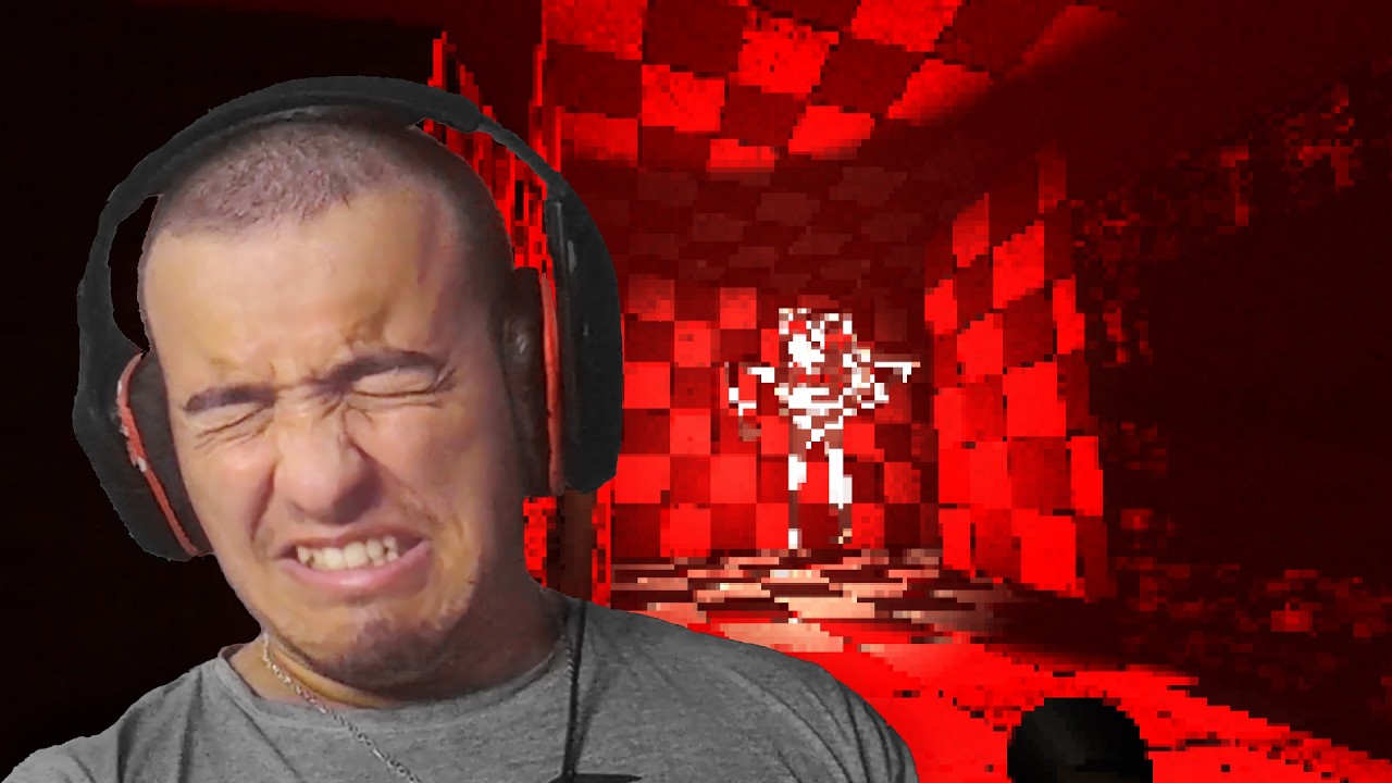 Jugando hasta que me cague | It steals