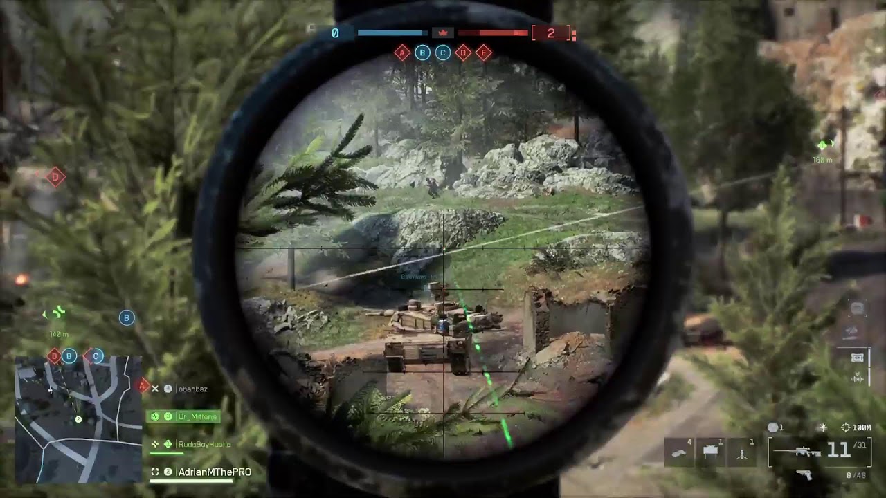 Battlefield 6 PS5 Gameplay 02/17/2026