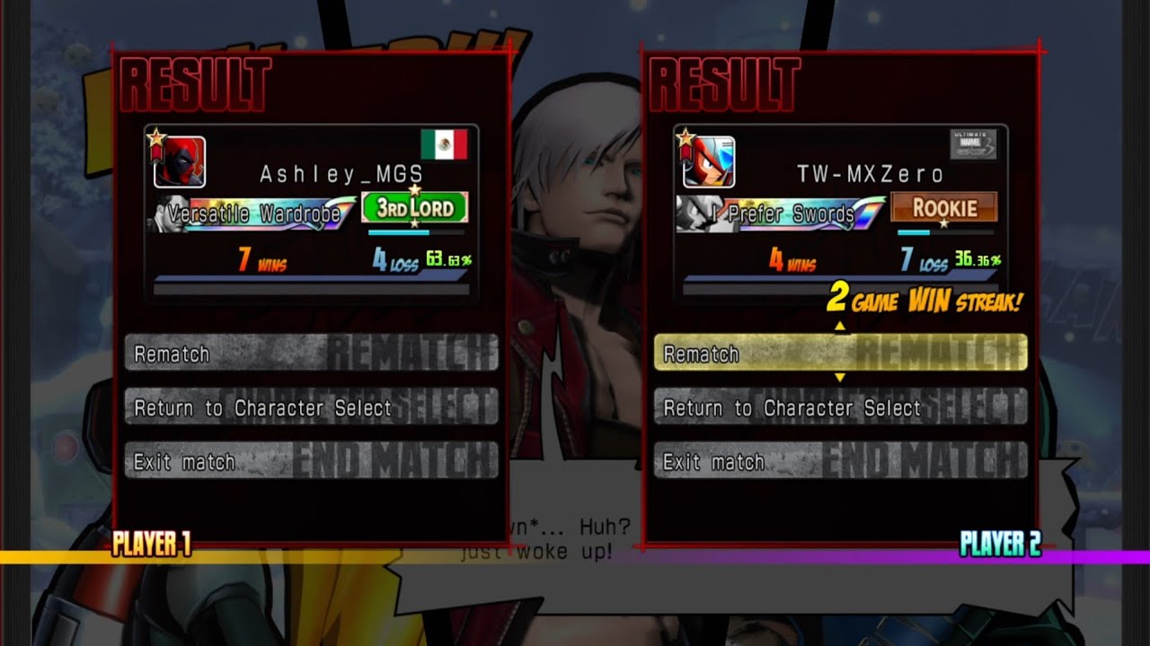 [TW-MXZero] (2/2)[After] TW CHALLENGER Ashley_MGS UMVC3_20260305181754