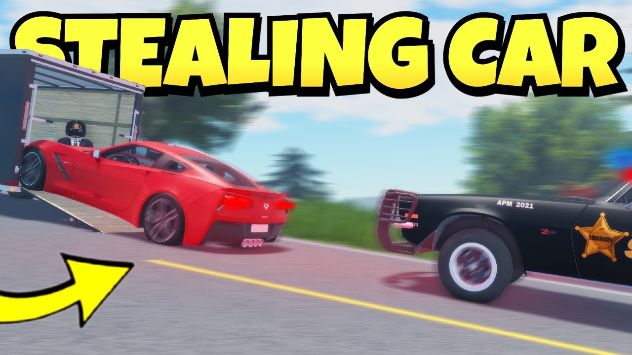 Мы совершили ОГРАНИЧЕНИЕ на МАСЛ-КАРЕ в Roblox American Plains Mudding!