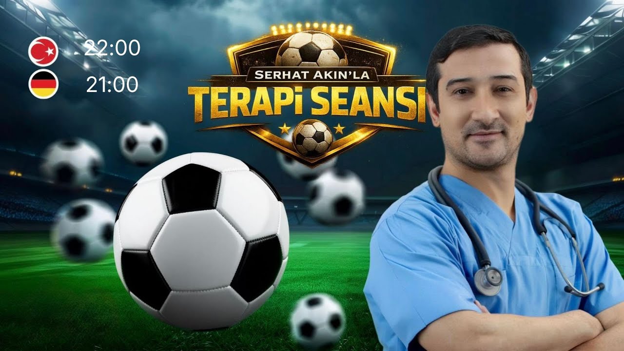 TERAPİ SEANSI | KOSOVA - T&Uuml;RKİYE | D&Uuml;NYA KUPASI BİLETİ &Ouml;NCESİ ANALİZ 🇹🇷