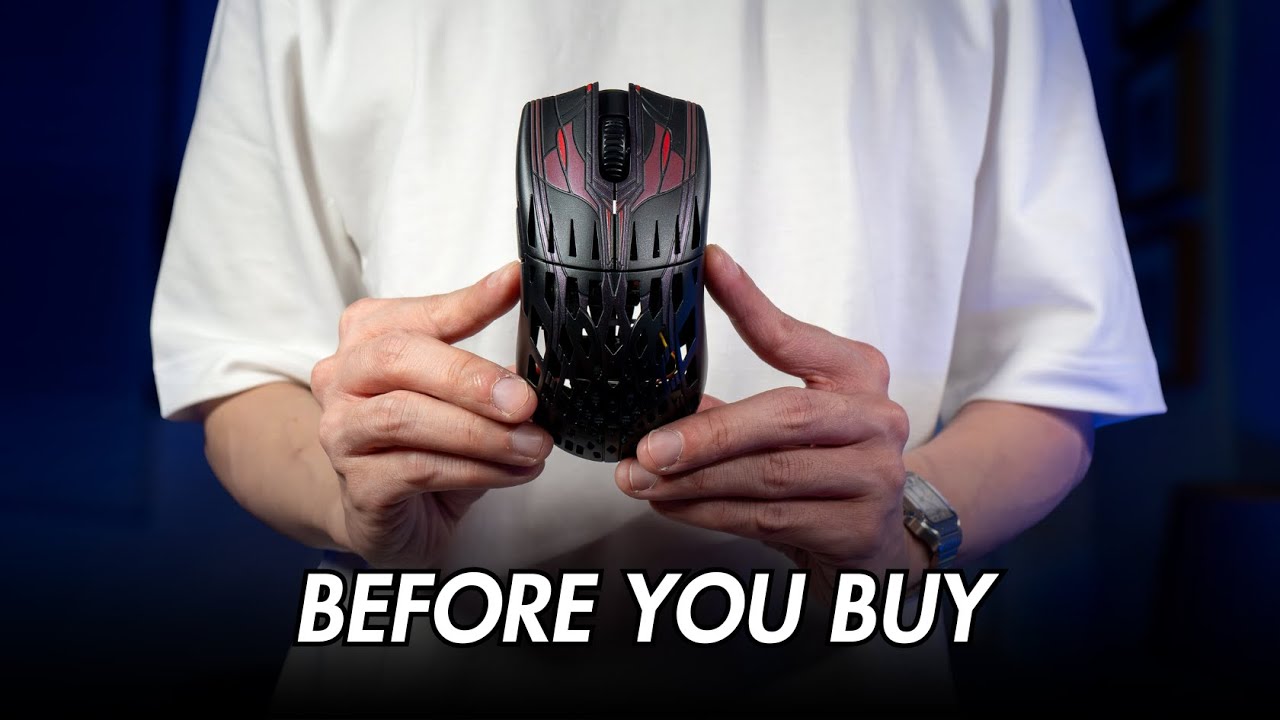 Pwnage Trinity CF Review - A Viper Mini Signature Alternative