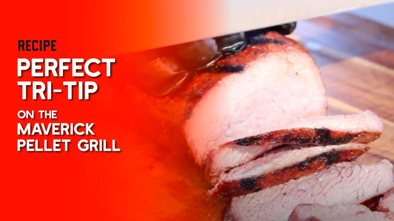 Pitts & Spitts Tri-Tip