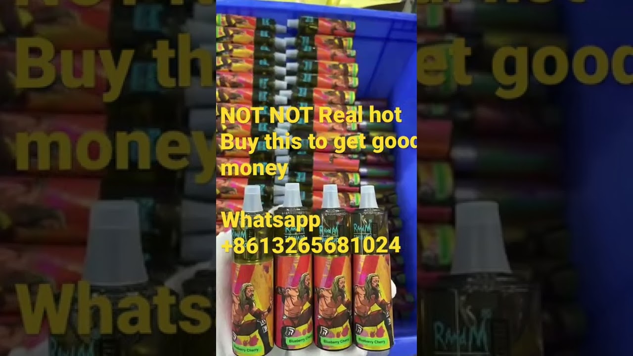 Randm tornado 10000 from reliable tom