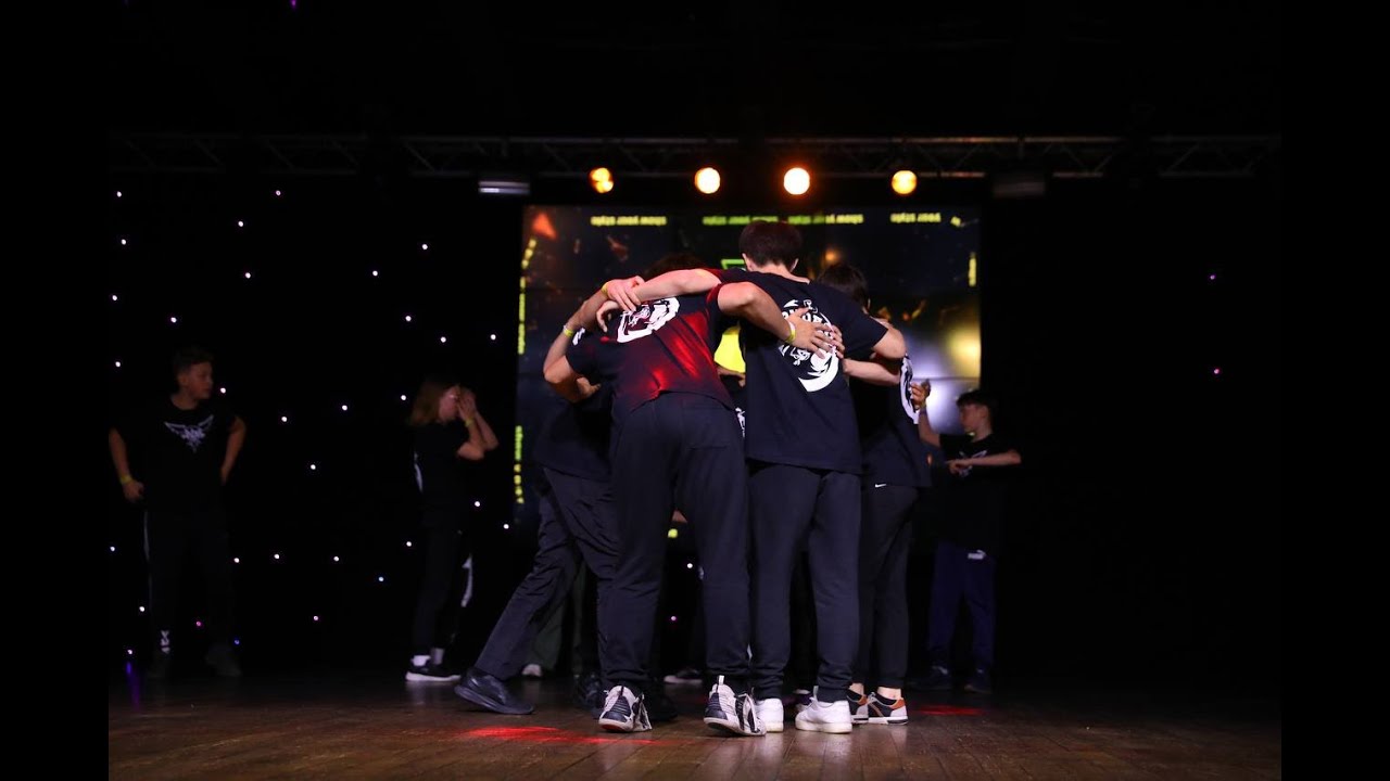 Phoenix CREW - Best show
