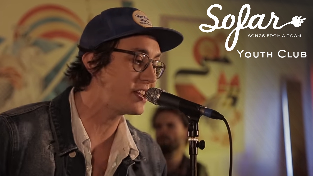 Youth Club - DTLA | Sofar London