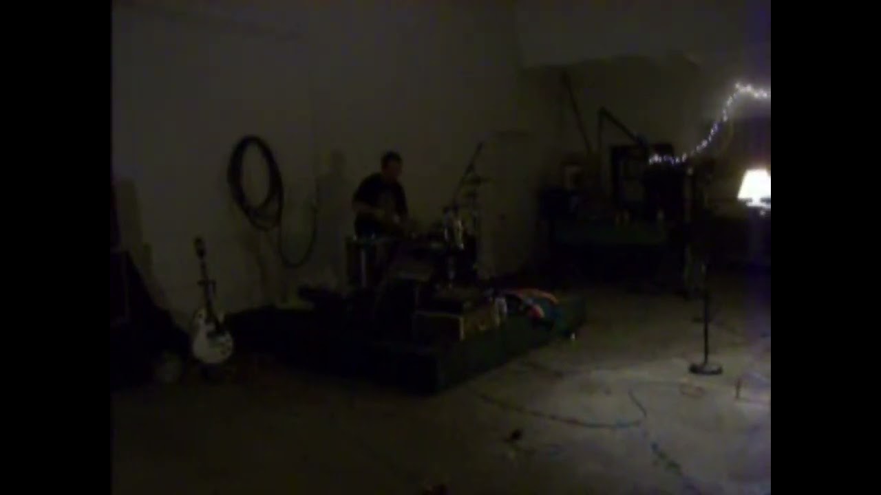 Cory Burke Drum Solo