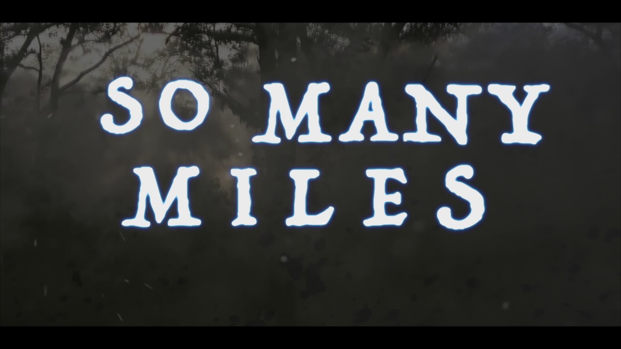 As Oceans - Shadow Exodus (OFFICIAL LYRIC VIDEO)