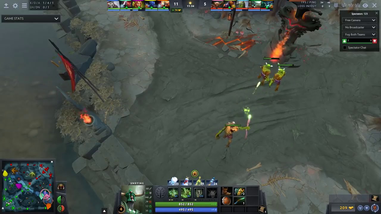 Sumail leaving EG?