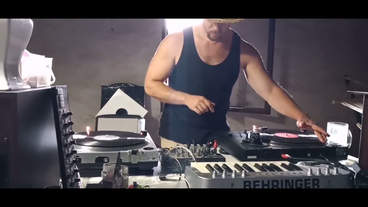 Live Recording: 1001 Nights 