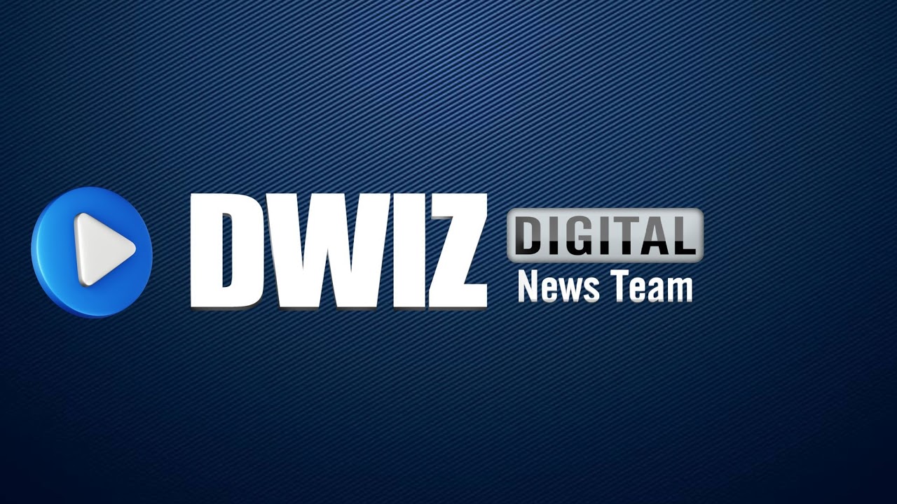 DWIZ Network News |  MARCH 26, 2024