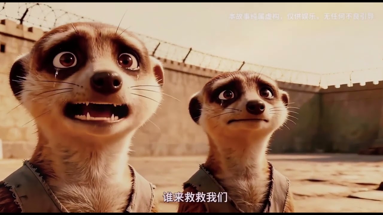 流金谷 白鹰盟（十八）#搞笑视频    #娱乐#热门话题#funny videos  #comedy #trending topics  #搞笑 #娱乐评论大赏 #遊戲