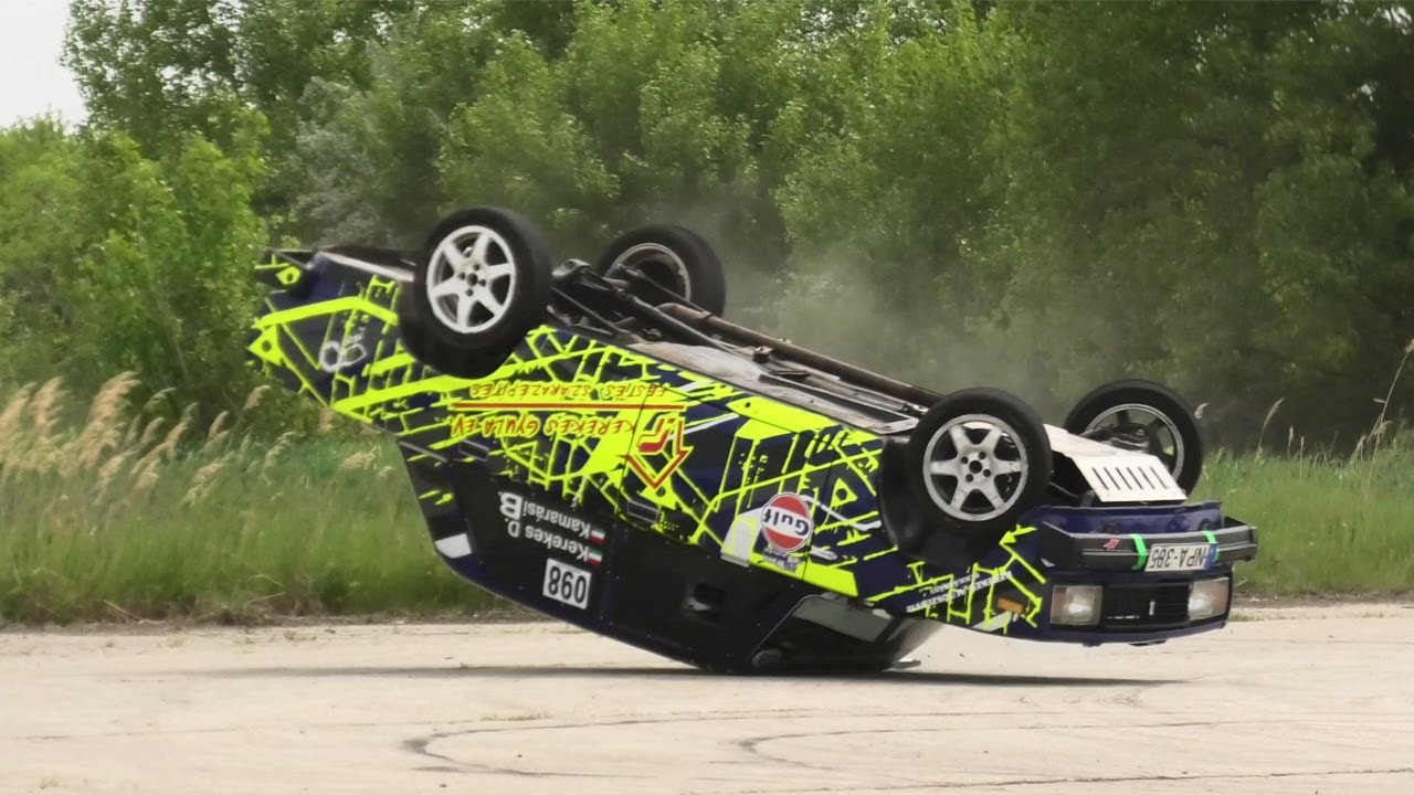 Intercars Art-Sprint Kupa 2. forduló Kunmadaras 2022