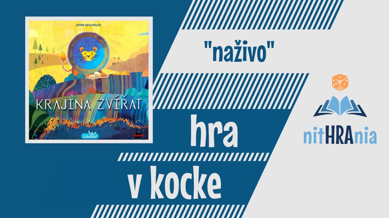 Hra v kocke 