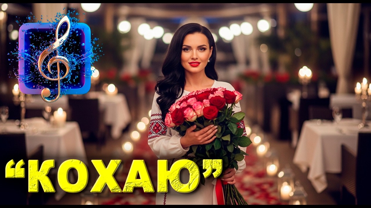 КОХАЮ 🔥ГАРЯЧИЙ ХІТ! 🌶️ Коли душа просить свята 🥂🎉ХІТЯРИ 2026