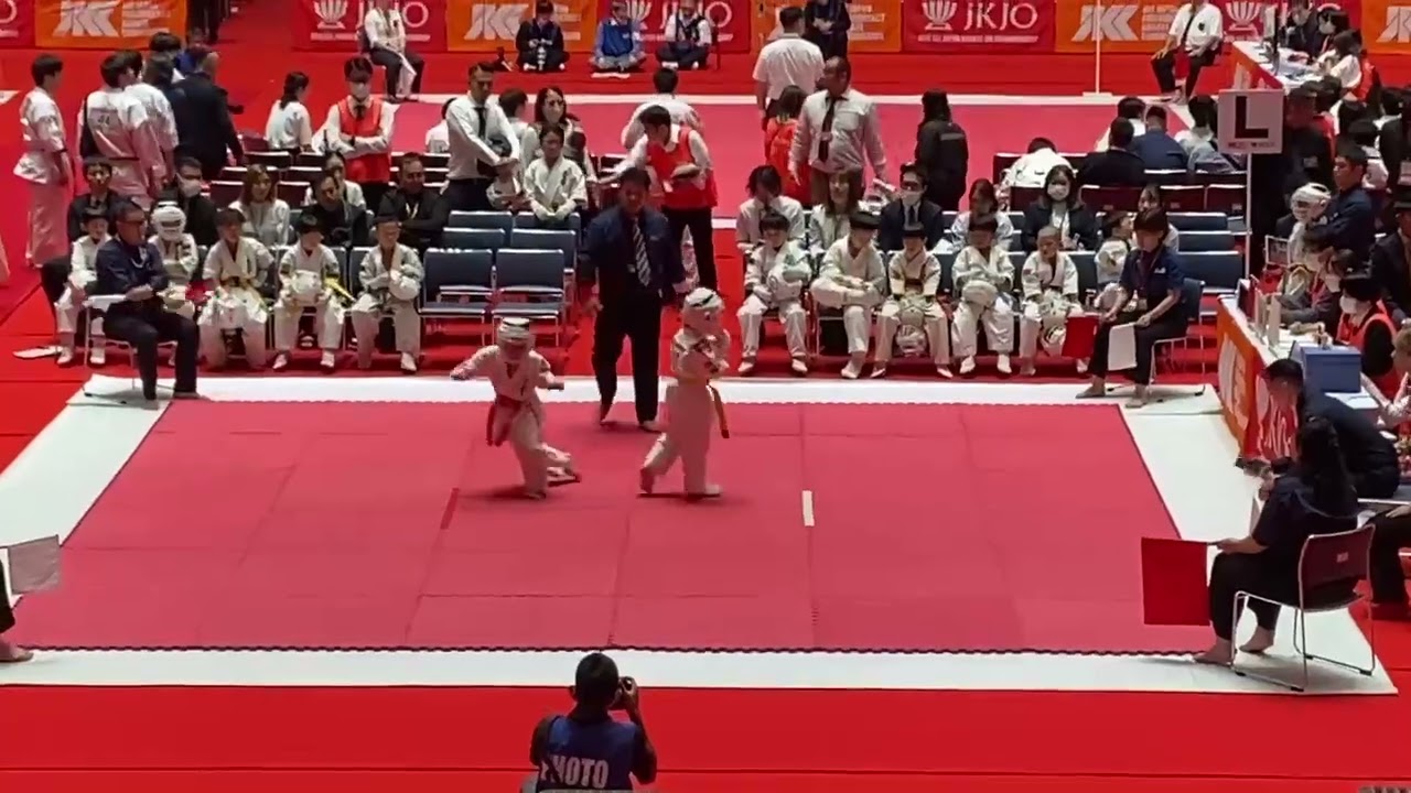 jkjo 4戦目かぐら